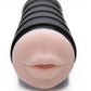 Mistress Dani Mouth Stroker