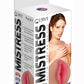 Mistress Jasmine Bioskin Stroker - Pussy - Caramel