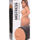 Mistress Karla Mouth Stroker - Caramel