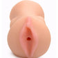 Mistress Nicole Bioskin Stroker - Pussy