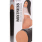 Mistress Tia Ass Stroker - Caramel