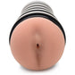 Mistress Tia Ass Stroker