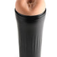 Mistress Vibrating Ass Masturbator