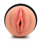 Mistress Vibrating Bioskin Pussy Masturbator