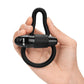 Mojo Apeiros Silicone Vibrating Cock/Ball Ring