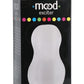 Mood Exciter Ultraskyn Masturbator - Frost/White