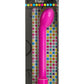 Mood Frisky G-Spot Vibrator - Pink