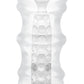 Mood Pleaser Massage Beads Ultraskyn Masturbator