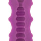 Mood Pleaser Thick Ribbed Ultraskyn Masturbator