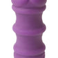 Mood Pleaser Thick Ribbed Ultraskyn Masturbator