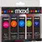 Mood Pleasure For Her Enhancement Gels - 1oz - 5 Per Kit