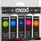 Mood Pleasure For Him Enhancement Gels Gels - 1oz - 5 Per Kit