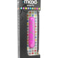 Mood Powerful 7 Function Small Bullet Waterproof - Purple - Small - 3.5in