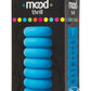 Mood Thrill Ultraskyn Masturbator - Blue