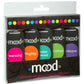 Mood Water Based Lubricant - 1oz - 5 Per Kit