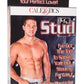 Mr Stud Love Doll - Vanilla