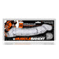 Muscle Bandit Slim Muscle Cocksheath - Clear