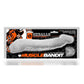 Muscle Bandit Slim Muscle Cocksheath - White