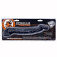 Muscle Ripped Cocksheath Extender - Black