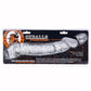 Muscle Ripped Cocksheath Extender - Clear