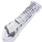 Muscle Ripped Cocksheath Extender - Clear