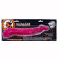 Muscle Ripped Cocksheath Extender - Hot Pink/Pink