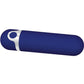 My Blue Heaven Rechargeable Bullet