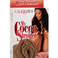 My Cocoa Stroker - Chocolate