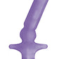 My First Mini Anal T Vibrating Anal Stimulator Vibrator - Purple