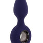 My Precious Rechargeable Silicone Anal Plug