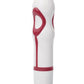 My Private O Bullet Vibrator - Pink/White