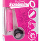 My Secret Remote Panty Vibe - Pink