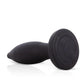 My Secret Rechargeable Vibrating Plug with Wireless Remote Control Waterproof