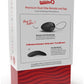 My Secret Screaming O Premium Dual Vibe Remote and Egg Silicone Combo Kit