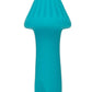 My Secret Shroom Rechargeable Silicone Vibrator