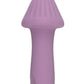 My Secret Shroom Rechargeable Silicone Vibrator