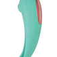 Mystique Suction Vibrating Rechargeable Silicone Massager