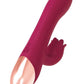 Mystique Venus Rechargeable Silicone Vibrator