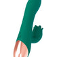 Mystique Venus Rechargeable Silicone Vibrator