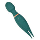 Mystique Vibrating Massagers Rechargeable Silicone Magic Wand