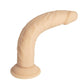 Naked Addiction Silicone Dual Density Bendable Dildo