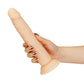 Naked Addiction Silicone Dual Density Bendable Dildo