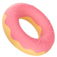Naughty Bits Dickin' Donuts Silicone Donut Cock Ring