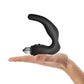 Naughty Boy Silicone Prostate and Perineum Stimulator