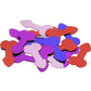 Naughty Confetti