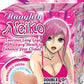 Naughty Neiko Anime Doll Inflatable -Vanila - Vanilla