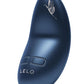 Nea 3 Rechargeable Clitoral Stimulator - Alien - Blue