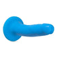 Neo Elite Silicone Dual Density Dildo