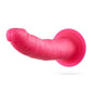 Neo Elite Silicone Dual Density Dildo
