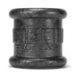 Neo Tall Silicone Ballstretcher - Smoke - Large